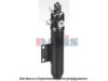 AKS DASIS 802520N Dryer, air conditioning